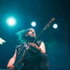 Foto Gogol Bordello op Dropkick Murphys - 29/01 - Ziggo Dome