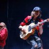 Foto Gogol Bordello op Dropkick Murphys - 29/01 - Ziggo Dome
