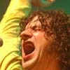 Foto  op Paaspop Schijndel 2005