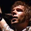 Foto The Sheer te Paaspop Schijndel 2005