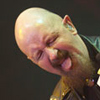 Judas Priest foto Priest Feast - 23/3 - Heineken Music Hall