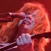 Foto Megadeth te Priest Feast - 23/3 - Heineken Music Hall