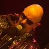 Judas Priest foto Priest Feast - 23/3 - Heineken Music Hall