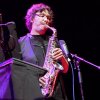 Foto Christopher Cross te Toto - 08/02 - Gelredome