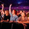 Foto  op Snow Patrol - 08/02 - Ziggo Dome