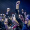 Foto Bullet For My Valentine op Bullet For My Valentine & Trivium - 11/02 - AFAS Live