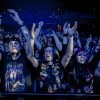 Foto Bullet For My Valentine op Bullet For My Valentine & Trivium - 11/02 - AFAS Live