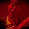 Foto Bullet For My Valentine op Bullet For My Valentine & Trivium - 11/02 - AFAS Live