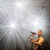 Foto Bullet For My Valentine op Bullet For My Valentine & Trivium - 11/02 - AFAS Live
