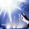 Foto Bullet For My Valentine op Bullet For My Valentine & Trivium - 11/02 - AFAS Live