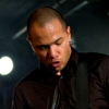 Foto Danko Jones te Danko Jones - 29/3 - Burgerweeshuis