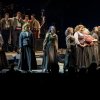 Foto  op Les Misérables - The Arena Spectacular World Tour - 14/02 - Ziggo Dome