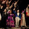 Foto  op Les Misérables - The Arena Spectacular World Tour - 14/02 - Ziggo Dome