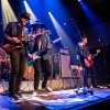 Podiuminfo review: Voltage - 21/02 - Metropool
