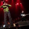 Foto Cage the Elephant op Cage The Elephant - 23/02 - AFAS Live
