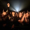 Foto  op Cage The Elephant - 23/02 - AFAS Live