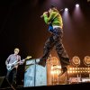 Foto Cage the Elephant op Cage The Elephant - 23/02 - AFAS Live