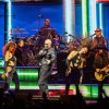 Foto Pitbull op Pitbull - 24/02 - Ziggo Dome