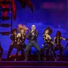 Foto Pitbull op Pitbull - 24/02 - Ziggo Dome