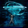 Foto Pitbull op Pitbull - 24/02 - Ziggo Dome