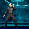 Foto Pitbull op Pitbull - 24/02 - Ziggo Dome