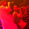 Foto Kyteman's Hiphop Orkest te Kyteman's Hiphop Orkest - 27/3 - Mezz