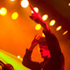 Kyteman's Hiphop Orkest foto Kyteman's Hiphop Orkest - 27/3 - Mezz