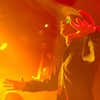 Foto Kyteman's Hiphop Orkest te Kyteman's Hiphop Orkest - 27/3 - Mezz
