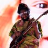Foto Michael Kiwanuka te Michael Kiwanuka - 26/02 - AFAS Live