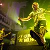 Foto Dubioza Kolektiv te Dubioza Kolektiv - 28/02 - Paradiso