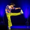 Foto Atsuko Okatsuka op Atsuko Okatsuka Koninklijk Theater Carré