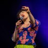 Foto Atsuko Okatsuka te Atsuko Okatsuka - 13/02 - Koninklijk Theater Carre