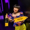 Foto Atsuko Okatsuka op Atsuko Okatsuka Koninklijk Theater Carré
