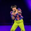 Atsuko Okatsuka foto Atsuko Okatsuka - 13/02 - Koninklijk Theater Carre