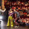 Foto Atsuko Okatsuka op Atsuko Okatsuka Koninklijk Theater Carré