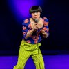 Atsuko Okatsuka foto Atsuko Okatsuka - 13/02 - Koninklijk Theater Carre