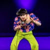 Atsuko Okatsuka foto Atsuko Okatsuka - 13/02 - Koninklijk Theater Carre