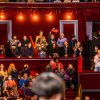 Foto Atsuko Okatsuka te Atsuko Okatsuka - 13/02 - Koninklijk Theater Carre