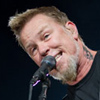 Foto Metallica te Metallica - 30/3 - Ahoy