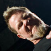 Foto Metallica te Metallica - 30/3 - Ahoy
