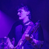Foto The Rills te The Rills - 04/03 - EKKO