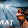 Foto CMAT te Sam Fender - 05/03 - 013
