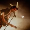 Festivalinfo review: Lenny Monsou - 06/03 - Paard