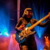 Foto Erja Lyytinen op Sean Webster's Blues All-Nighter 2025