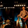 Foto Veldman Vintage Project op Sean Webster's Blues All-Nighter 2025