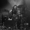 Foto Erja Lyytinen op Sean Webster's Blues All-Nighter 2025