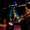 Foto Veldman Vintage Project op Sean Webster's Blues All-Nighter 2025