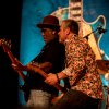 Foto Veldman Vintage Project op Sean Webster's Blues All-Nighter 2025