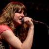 Foto Emily Hill op Sean Webster's Blues All-Nighter 2025