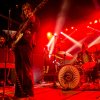 Foto DeWolff te Sean Webster's Blues All-Nighter 2025